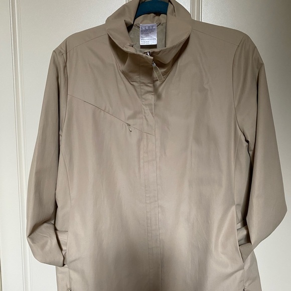 OLSEN EUROPE ZIP-UP JACKET . - Picture 10 of 11